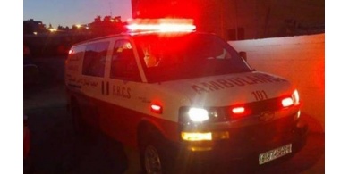 مصرع فتى نتيجة سقوطه من علو في الخليل