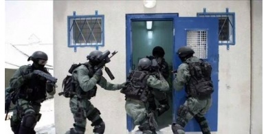 الأسرى يهددون بالتصعيد في سجن 'ريمون'