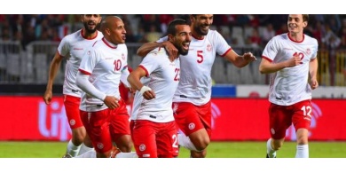 امم افريقيا: تونس تسقط في فخ التعادل ومورتانيا تسجل الخسارة الاولى للعرب