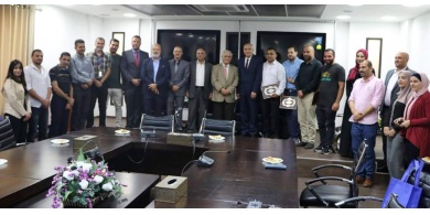 إعلان نتائج مسابقة فلسطين لصائدي الثغرات الأمنية لعام 2019