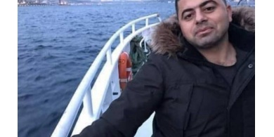 وفاة شاب من غزة غرقاً على شواطئ تركيا..والعائلة تروي التفاصيل