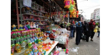النائب العام يتوعد المخالفين للإجراءات الاحترازية لمواجهة (كورونا) بقطاع غزة