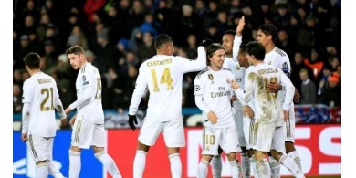 قناة عبرية: إسرائيلي يبتز لاعب ريال مدريد