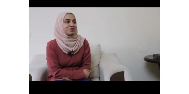 المخترعة الصغيرة .. تالا جرادات شغف الانسانية وحب الاختراع