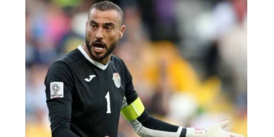 الاتحاد السعودي يمنع الأندية التعاقد مع الأردني عامر شفيع