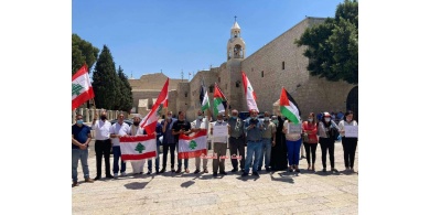 الكشف عن قائمة الدول التي ساعدت لبنان هل فلسطين من ضمنها
