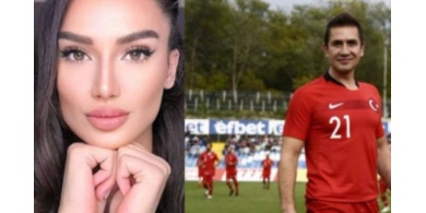 زوجة لاعب تركي تستأجر قاتلا محترفا لتصفيته... وعشيقها يكشف خطتها