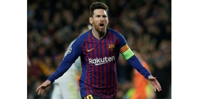 ميسي لن يغادر برشلونة هذا الموسم!