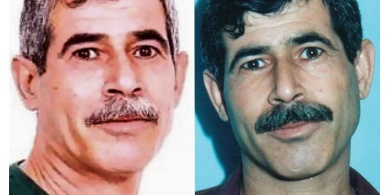 ثالث أقدم أسير في سجون الاحتلال يدخل عامه الـ(36)
