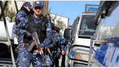 کشف ملابسات قضية سرقة بقيمة 150 ألف شيكل في جنين

