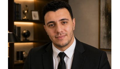 أحمد الهمشري يستعد لطرح أغنية جديدة بعنوان «لسه البداية»