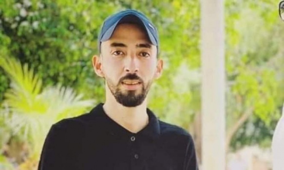 مناشدة للإفراج عن جثمان الشهيد حميدي المحتجز لدى الاحتلال