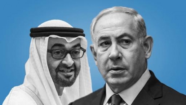 نتنياهو يطرح الاتفاق مع الإمارات لمصادقة الحكومة والكنيست