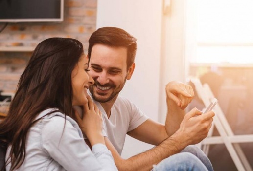 أسرار التواصل الناجح بين الزوجين