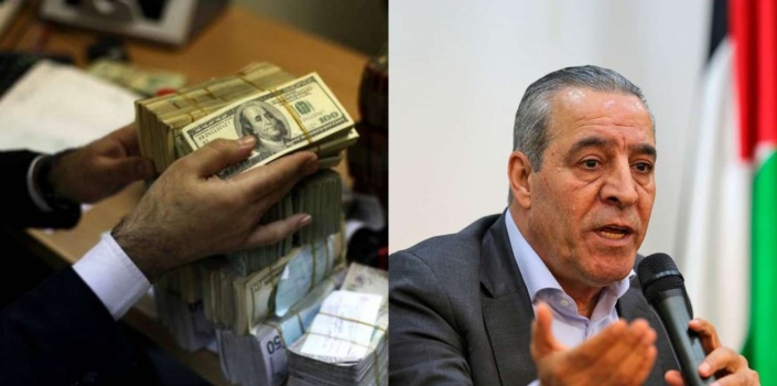 حسين الشيخ يكشف حقيقة وجود وساطات بين السلطة وإسرائيل بشأن أموال المقاصة