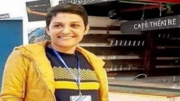 تونس: انتحار الفنانة المسرحية الشابة عبير شعبان