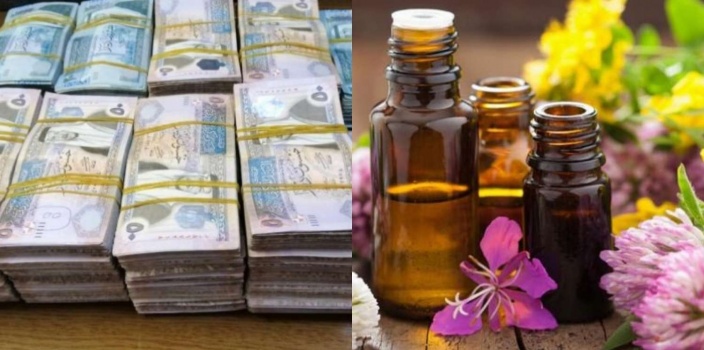 مواطن اردني يعلن توصله لعلاج كورونا ويطالب الدولة بدفع مليوني دينار