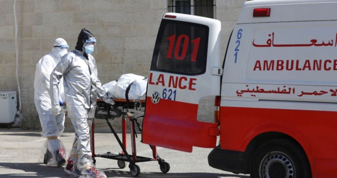 وفاة مواطن من بلدة كفرذان غرب جنين بفيروس كورونا وتسجيل 26 إصابة جديدة