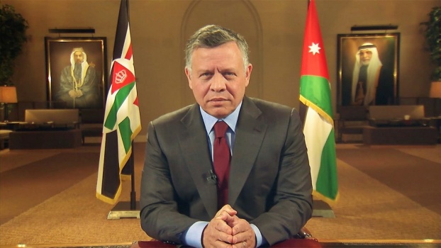 قرار نادر جداً: ملك الأردن يعين سيدة مستشارة له