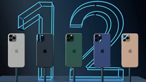 صدمة لعشاق هواتف أبل.. "آيفون 12" لن يحل أسوأ مشكلة