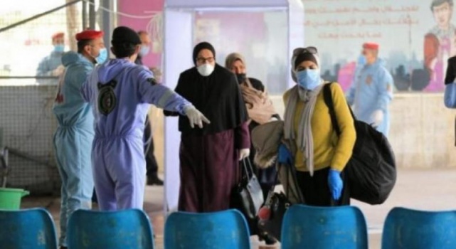 "الخارجية": رحلتان جديدتان لسفر الطلبة الدارسين في الجامعات المصرية