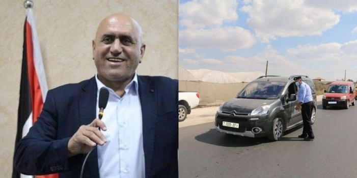 محافظ جنين يقرر إغلاق المدينة ومخيمها لمدة 5 ايام