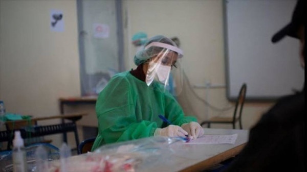 الصحة بغزة: تسجيل 73 إصابة جديدة بفيروس (كورونا)