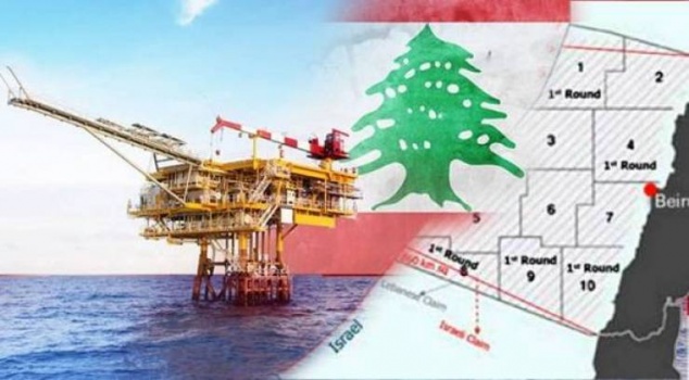 الرئيس اللبناني: المفاوضات مع تل أبيب تقنية ومقتصرة على ترسيم الحدود