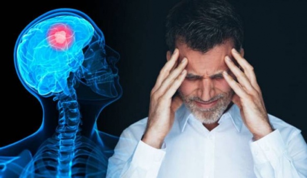 أعراض ورم الدماغ: ما هي العلامات الأكثر شيوعا للمرض؟