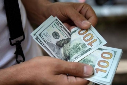 أسعار صرف العملات لهذا اليوم