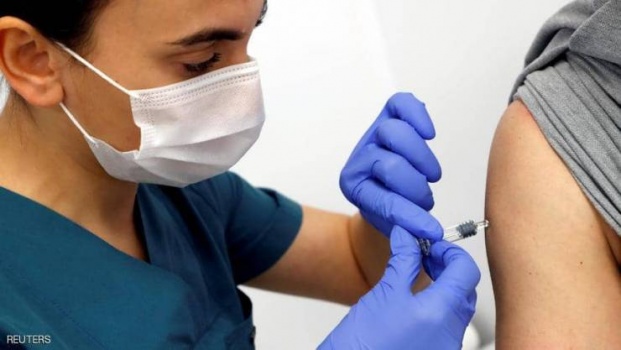 تعليق تجارب على لقاح كورونا بعد إصابة متطوع بمرض غامض