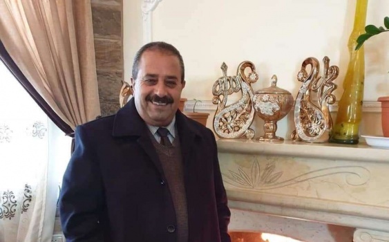 وفاة طبيب وهو على رأس عمله في عيادة صحة بلدة اليامون غرب جنين