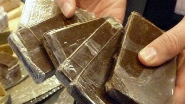 نابلس: الحكم بالسجن 10 سنوات لثلاثة مدانين بتهمة ترويج مواد مخدرة