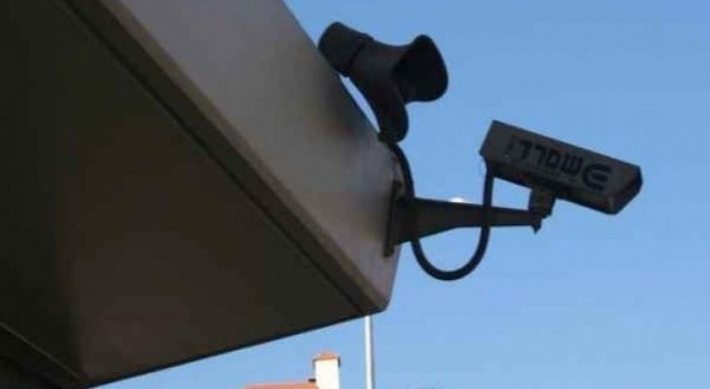 جنين: الاحتلال يستولي على تسجيلات كاميرات مراقبة في قرية عرانة