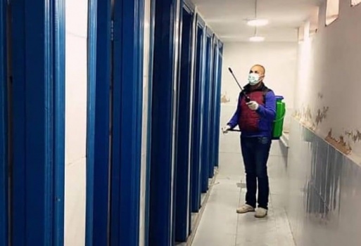 محافظ جنين يقرر إغلاق بلدة يعبد بشكل جزئي بسبب "كورونا"