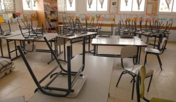 التربية تنذر معلمين مضربين باتخاذ عقوبات بحقهم.. إليكم التفاصيل