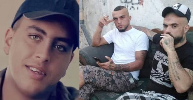 الكشف عن معلومات صادمة عن مرتكب جريمة الزرقاء في الأردن
