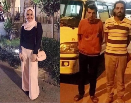 مصر.. تفاصيل مرعبة جديدة لجريمة دهس فتاة المعادي