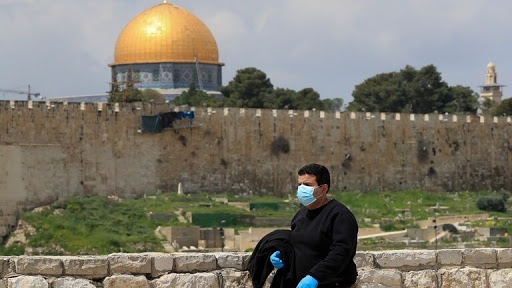 63 اصابة جديدة بفيروس كورونا في القدس