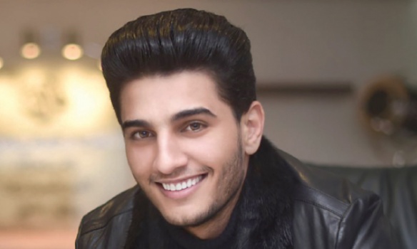 الإحتلال يقرر فرض عقوبات على الفنان محمد عساف