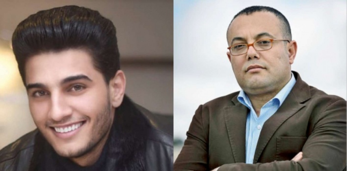 وزير الثقافة يستنكر الحملة الإسرائيلية ضد الفنان محمد عساف