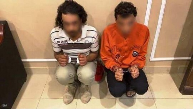مصر.. المتهمان بقتل فتاة المعادي يدليان باعترافات صادمة