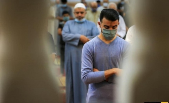 النيابة بغزة تكشف تفاصيل إلقاء القبض على ثمانية متهمين بقضية مسجد الأنصار بخانيونس