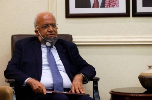 مستشفى هداسا: تدهور طرأ على صحة عريقات هذا الصباح وحالته الآن حرجة