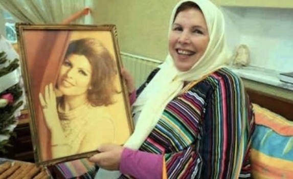 الموت يغيب "فنانة تونس الأولى"