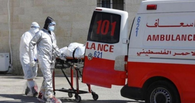 محافظ جنين: حالة وفاة و31 إصابة جديدة بفايروس كورونا في المحافظة