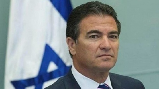 رئيس الموساد الاسرائيلي: "المفاوضات مع الفلسطينيين يجب ألا تكون شرطا"