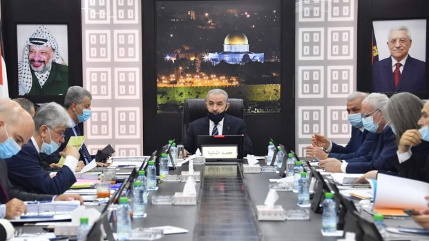 الحكومة تعد خطة إنعاش اقتصادي