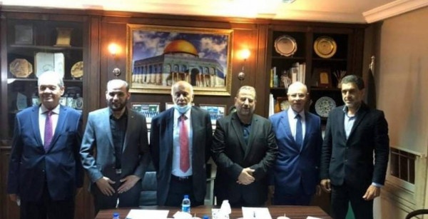 تصريحات الأحمد بشأن المصالحة.. هل تعني عودة الملف للوراء مرة أخرى؟