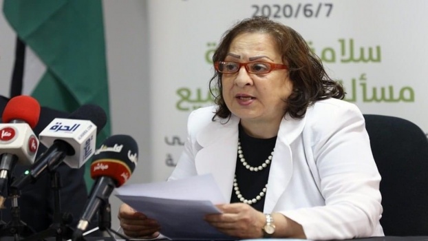 الصحة' تتسلم 28 جهاز ضخ أكسجين